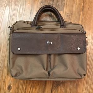 Men’s Solo Briefcase